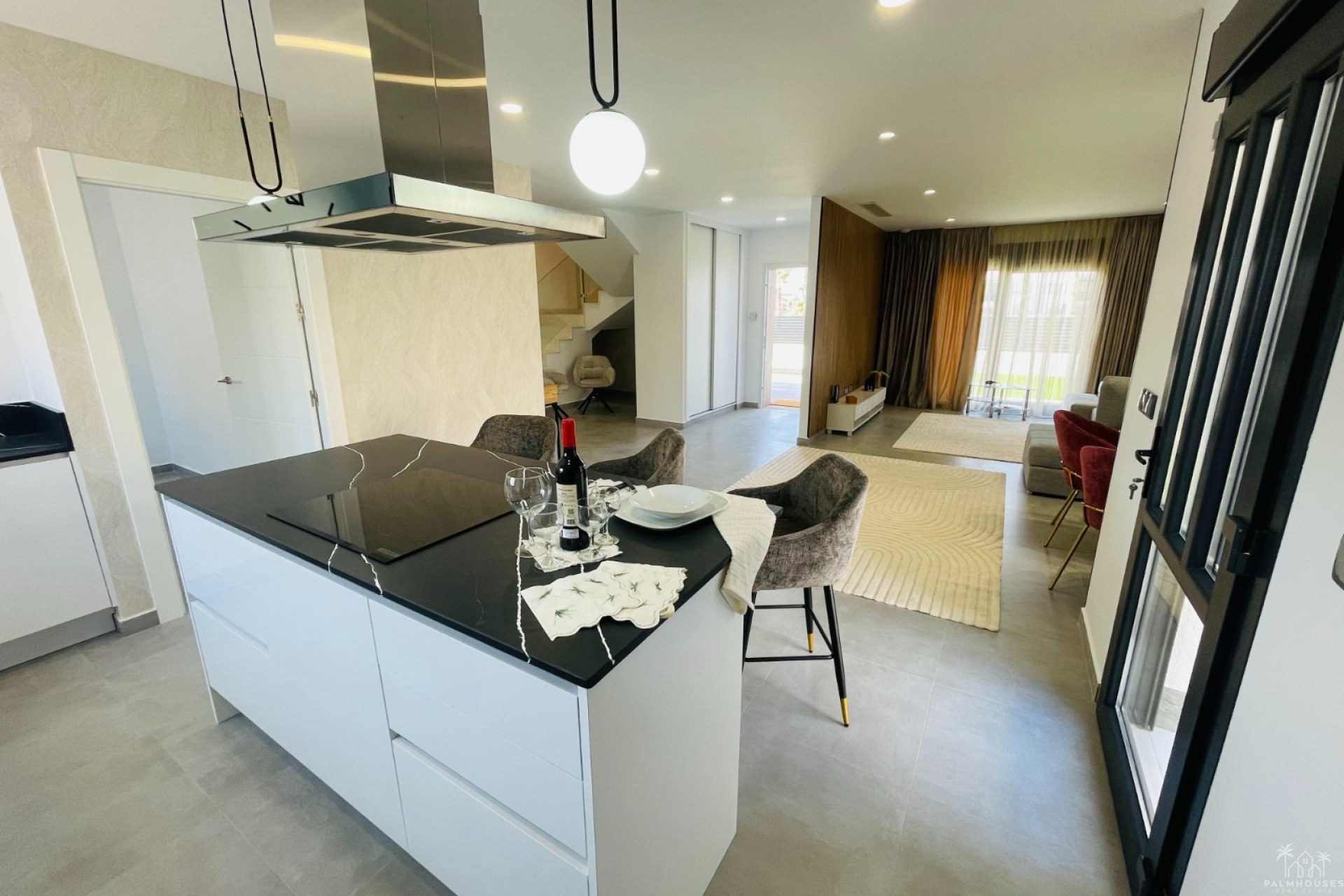 Nouvelle construction - Villa - Torrevieja