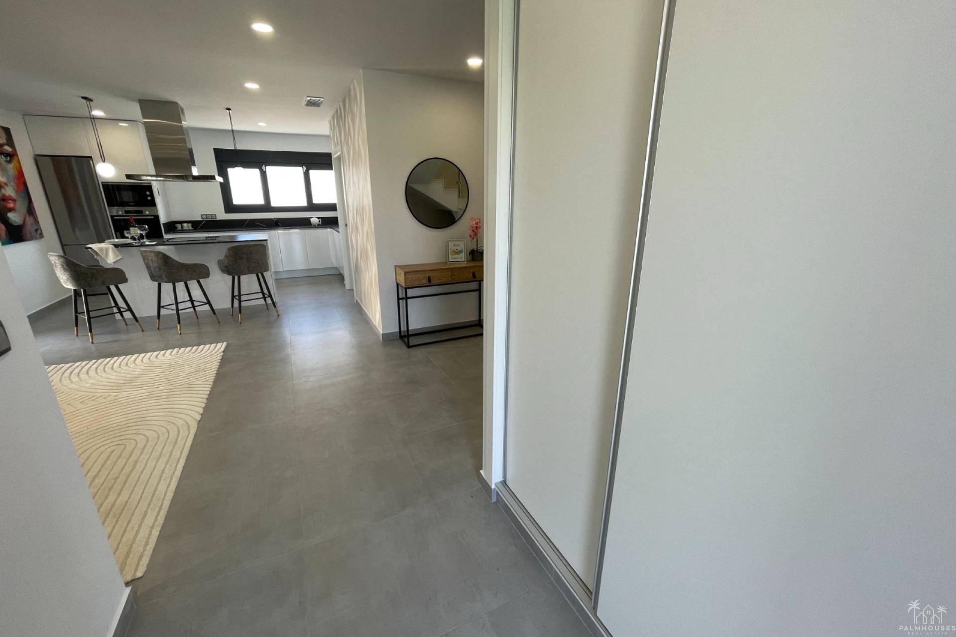 Nouvelle construction - Villa - Torrevieja