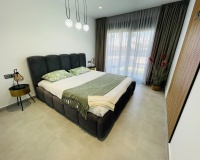 Nouvelle construction - Villa - Torrevieja