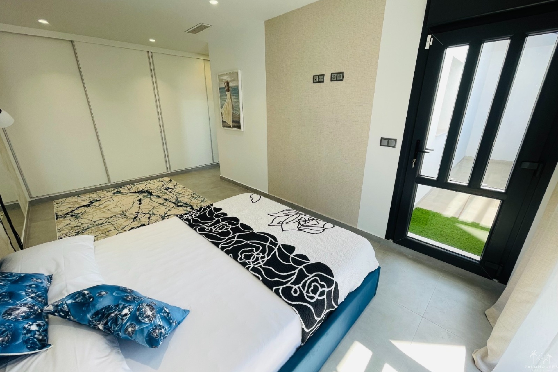 Nouvelle construction - Villa - Torrevieja