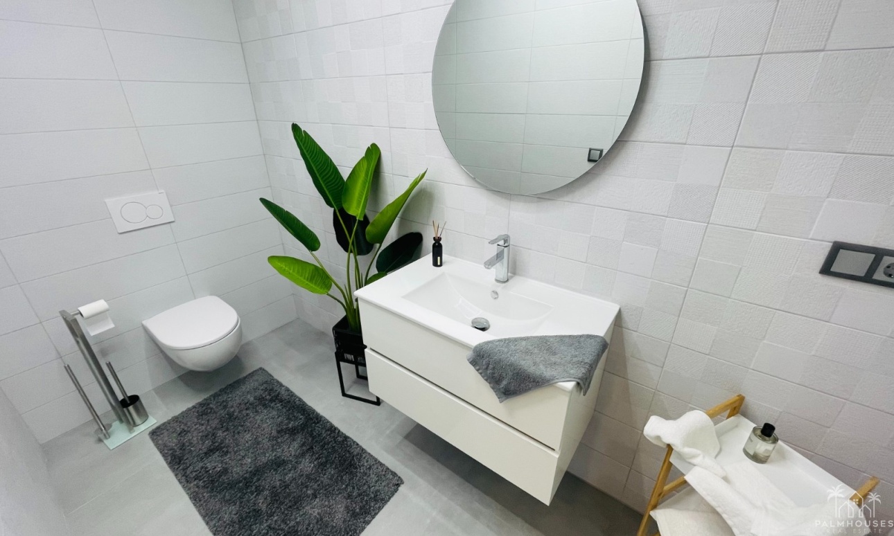 Nouvelle construction - Villa - Torrevieja