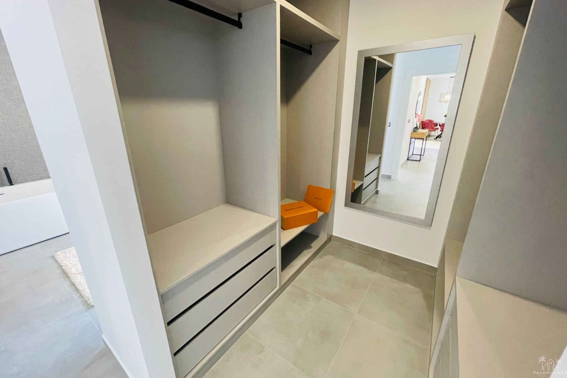 Nouvelle construction - Villa - Torrevieja