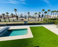 Nouvelle construction - Villa - Torrevieja