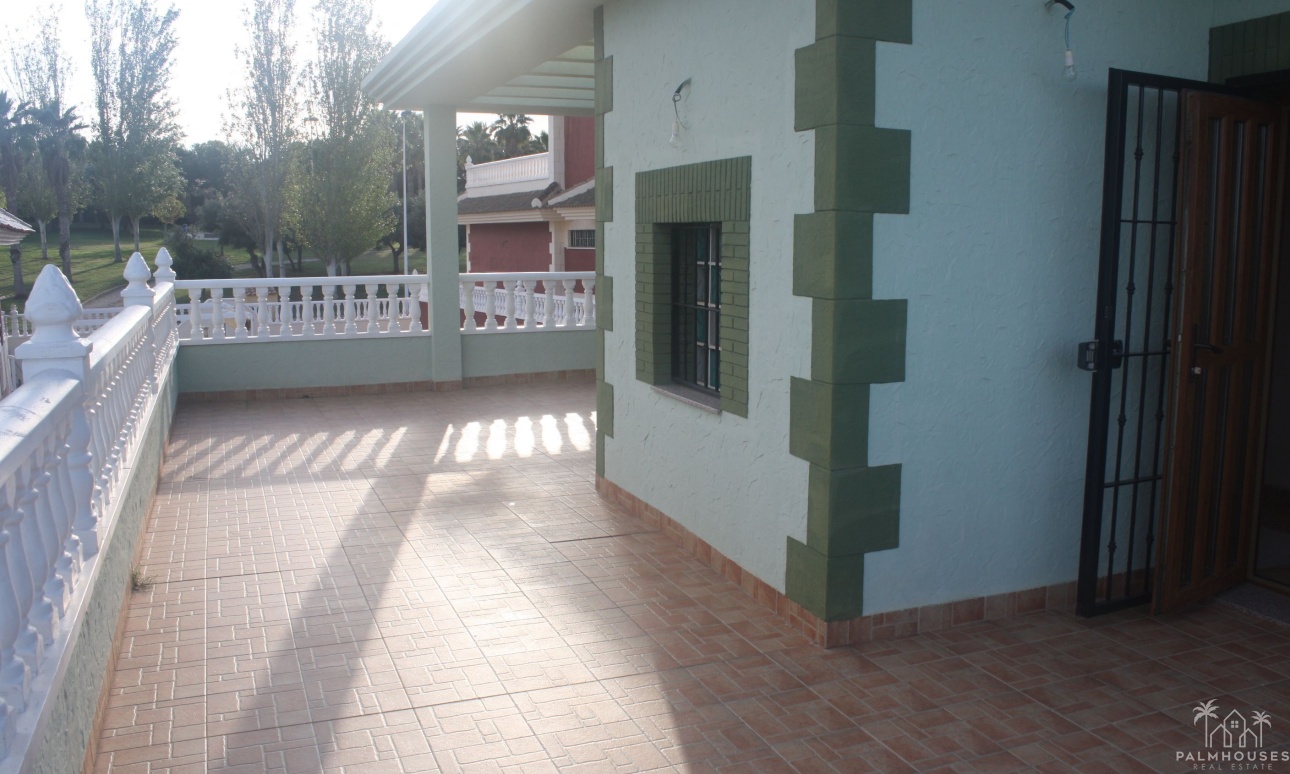 Nouvelle construction - Villa - Torrevieja