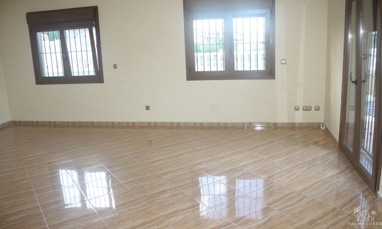 Nouvelle construction - Villa - Torrevieja