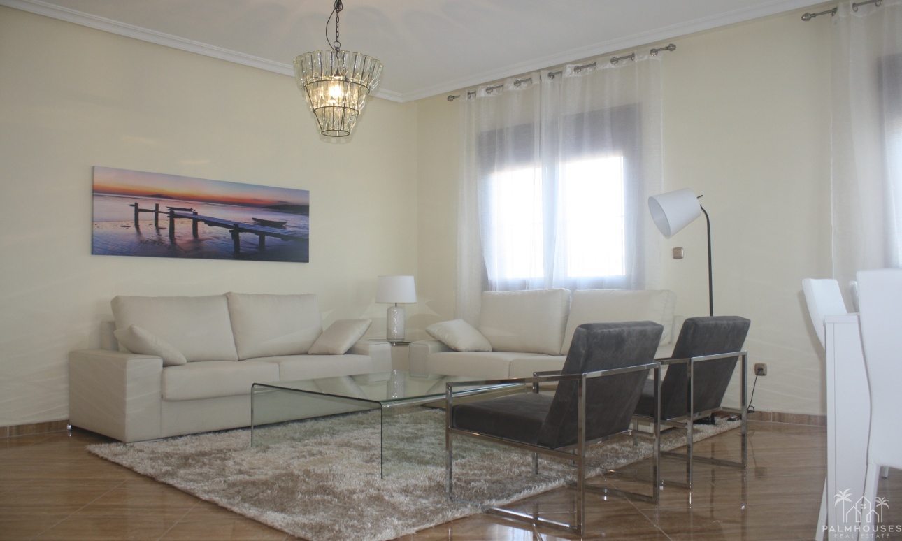 Nouvelle construction - Villa - Torrevieja