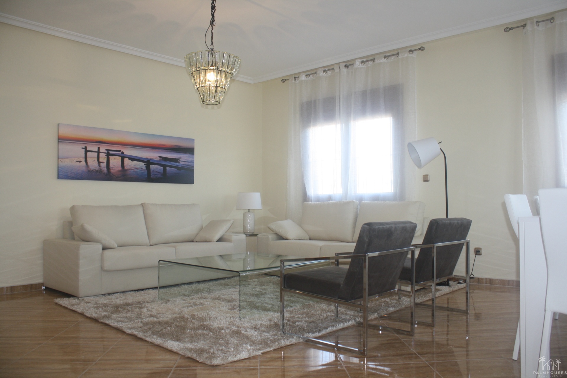 Nouvelle construction - Villa - Torrevieja