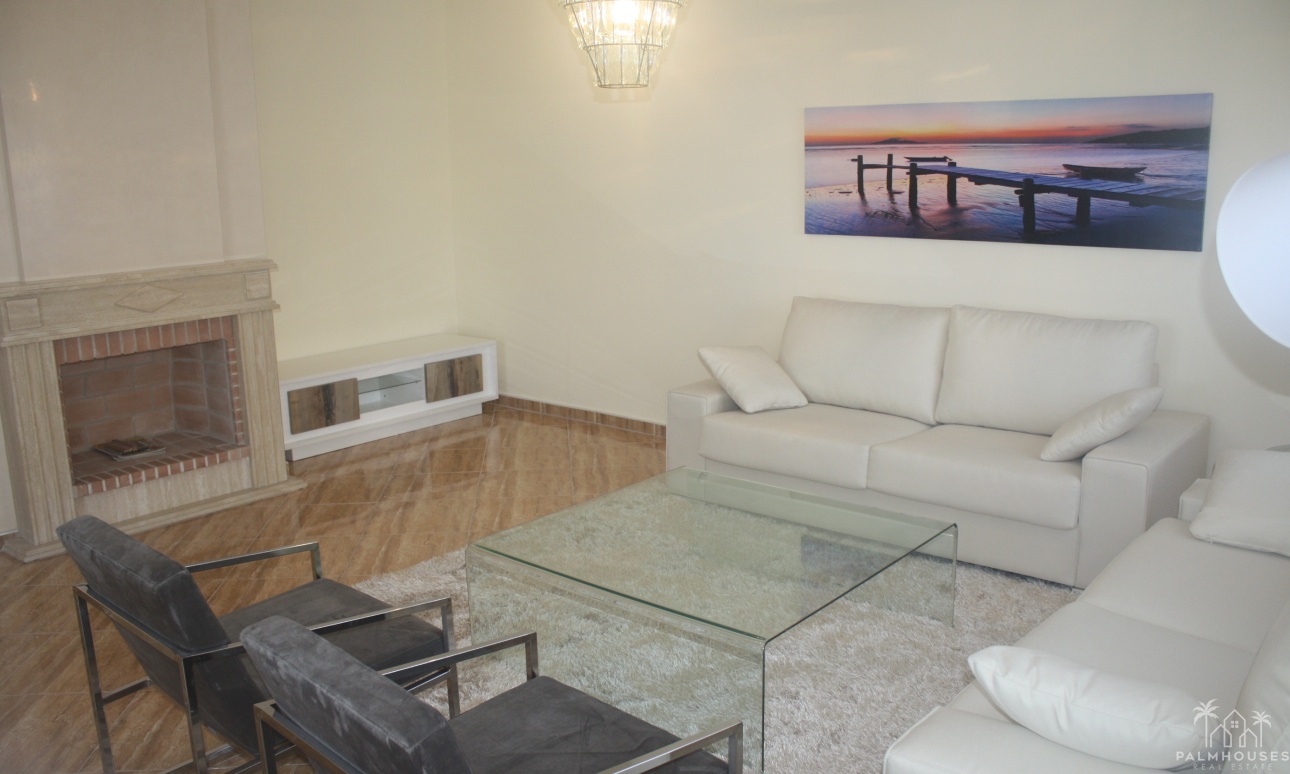 Nouvelle construction - Villa - Torrevieja