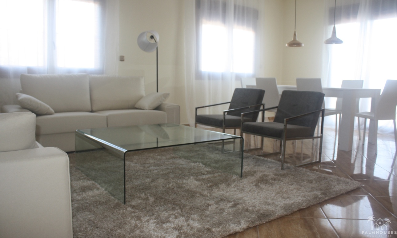 Nouvelle construction - Villa - Torrevieja