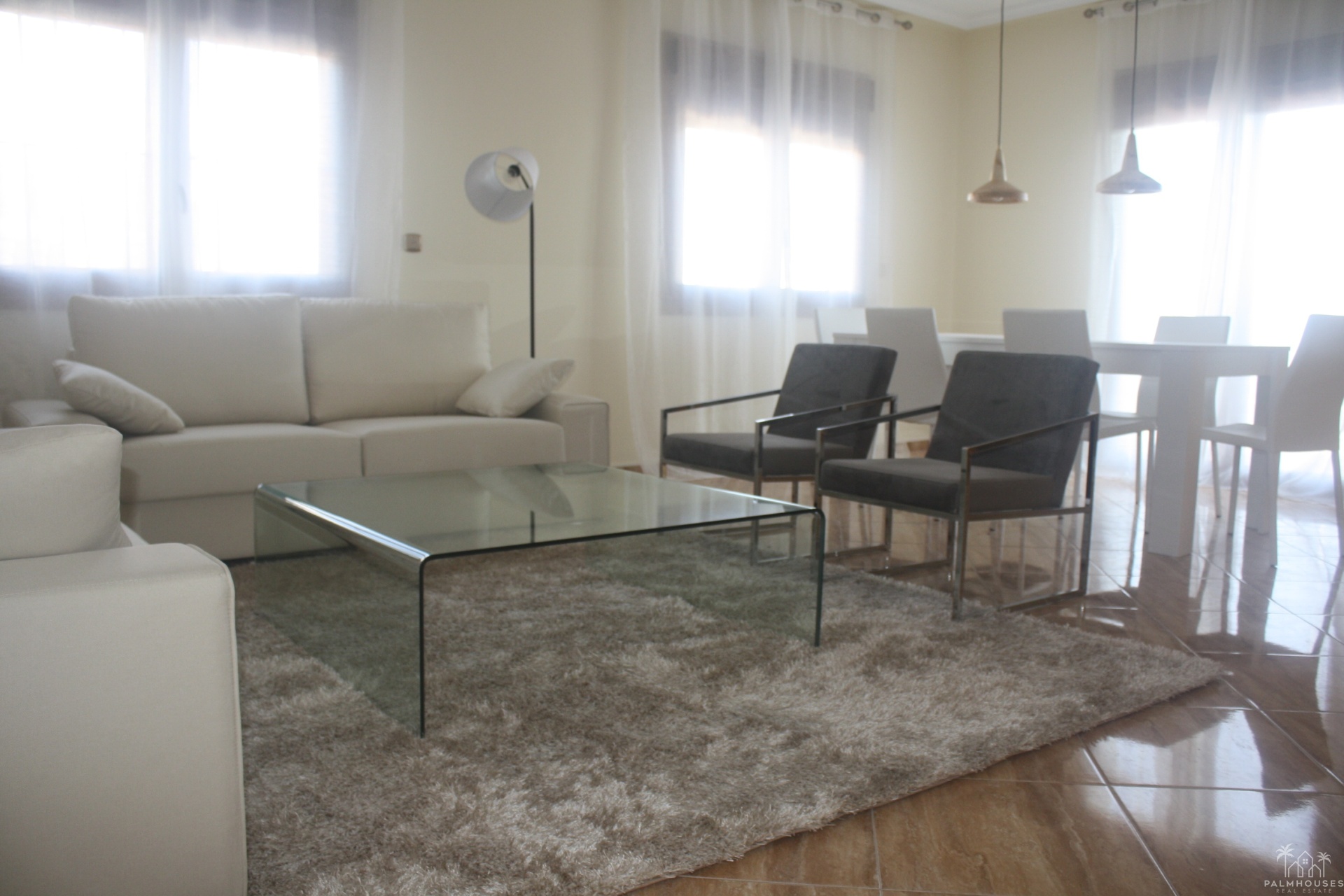 Nouvelle construction - Villa - Torrevieja