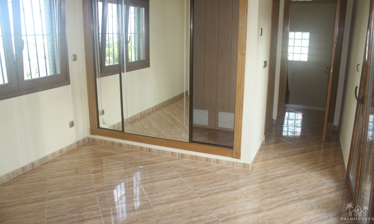 Nouvelle construction - Villa - Torrevieja