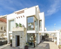Nouvelle construction - Villa - Vera - Playa Vera