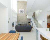 Nouvelle construction - Villa - Vera - Playa Vera