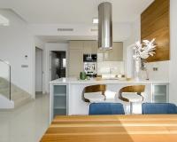 Nouvelle construction - Villa - Vera - Playa Vera
