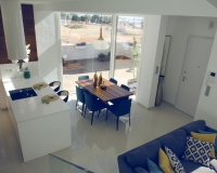 Nouvelle construction - Villa - Vera - Playa Vera