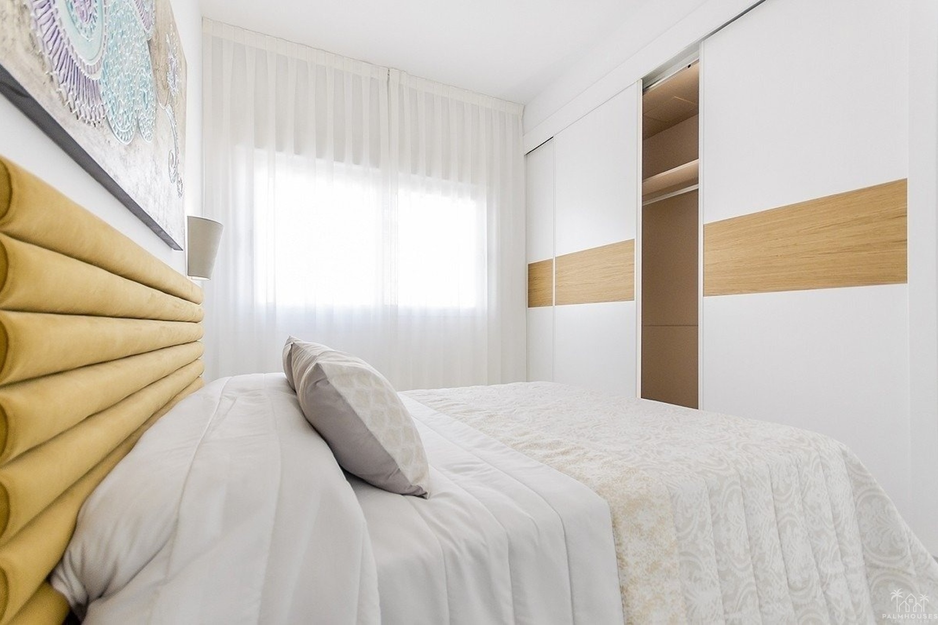 Nouvelle construction - Villa - Vera - Playa Vera