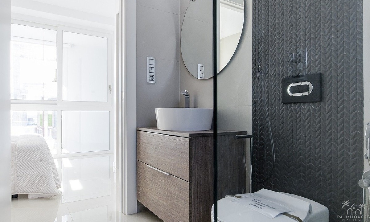 Nouvelle construction - Villa - Vera - Playa Vera