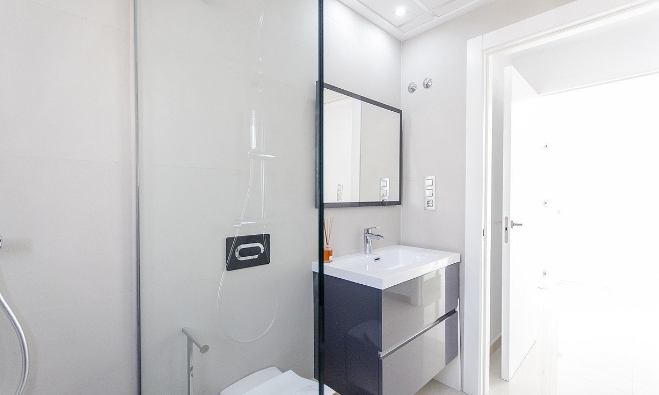 Nouvelle construction - Villa - Vera - Playa Vera