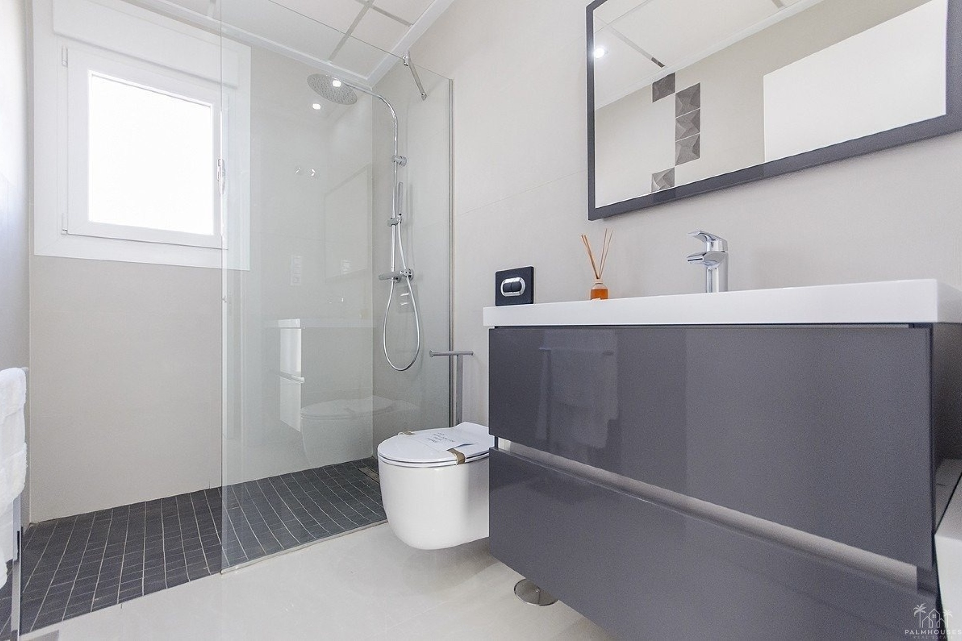 Nouvelle construction - Villa - Vera - Playa Vera