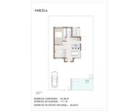 Nouvelle construction - Villa - Vera - Playa Vera