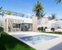 Nouvelle construction - Villa - Vera - Valle del Este Golf