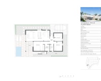 Nouvelle construction - Villa - Vera - Valle del Este Golf