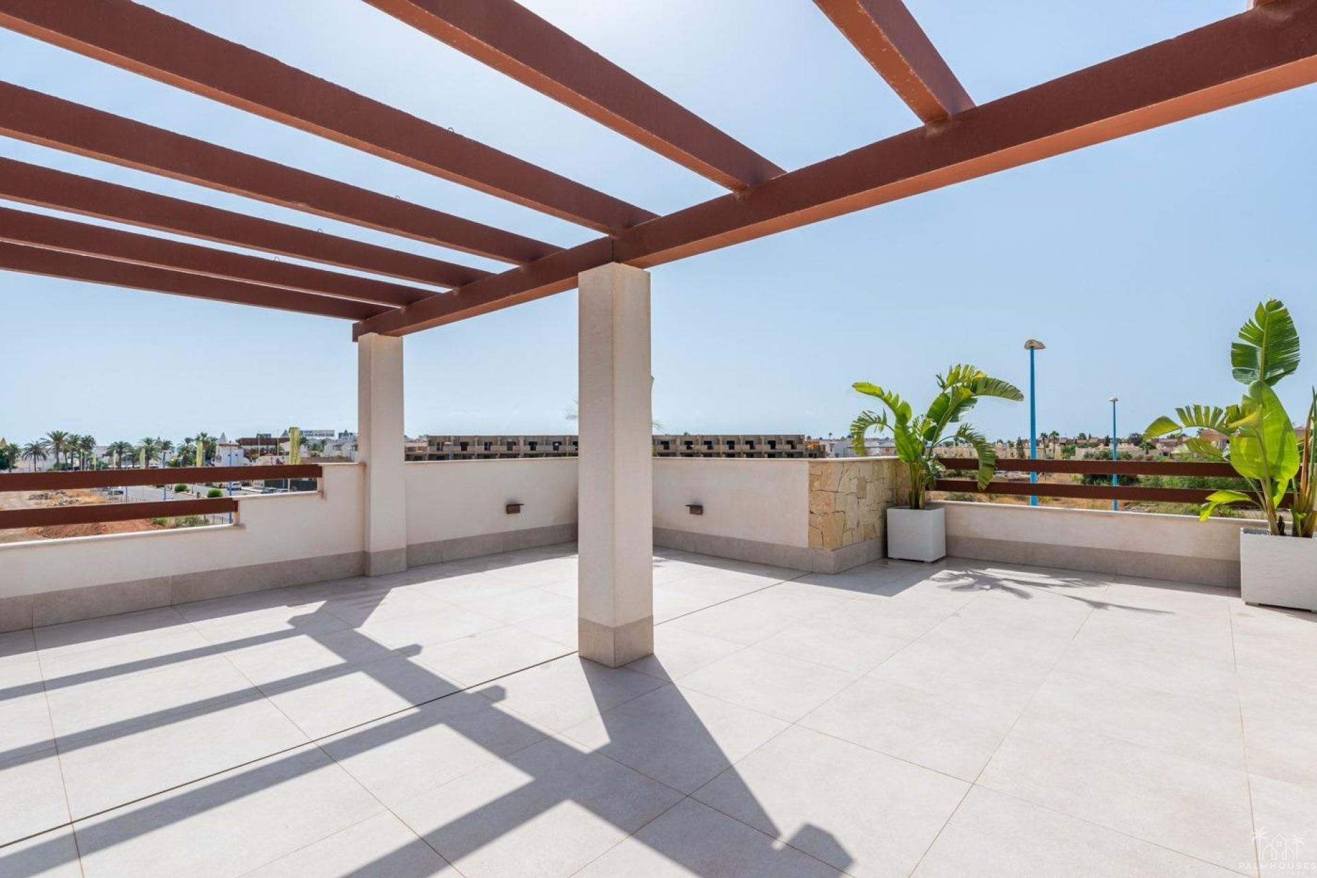 Nouvelle construction - Villa - Vera - Vera Playa