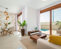 Nouvelle construction - Villa - Vera - Vera Playa