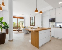 Nouvelle construction - Villa - Vera - Vera Playa