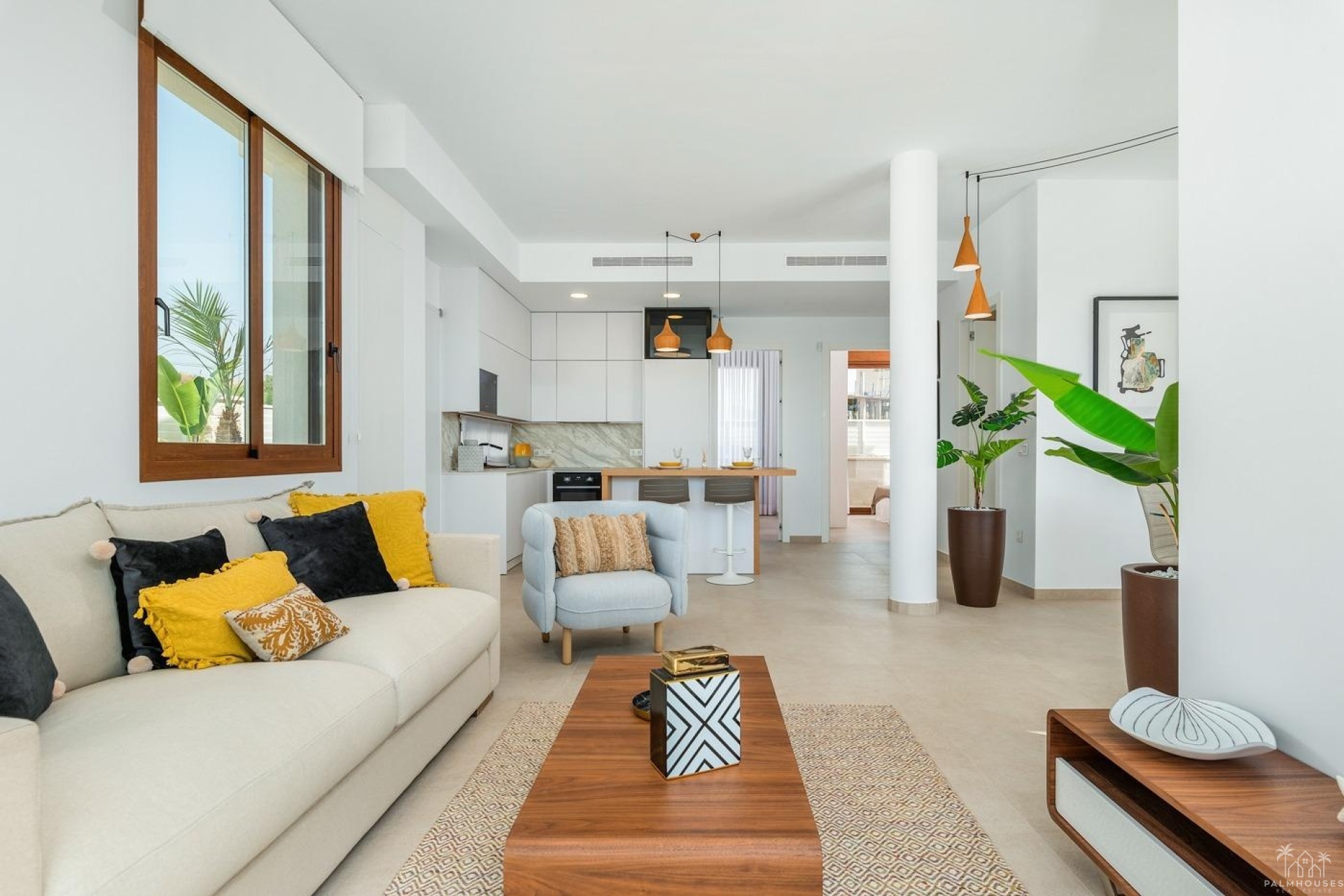 Nouvelle construction - Villa - Vera - Vera Playa