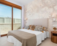 Nouvelle construction - Villa - Vera - Vera Playa