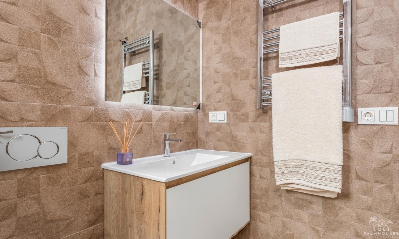 Nouvelle construction - Villa - Vera - Vera Playa