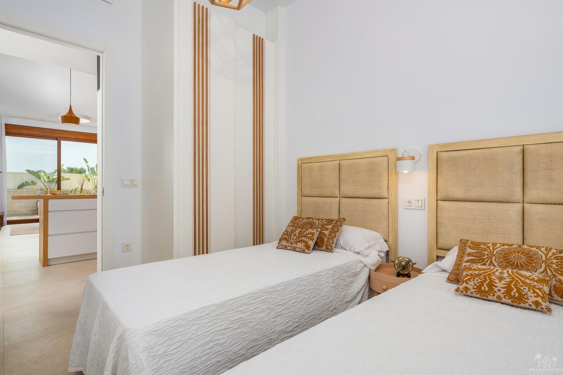Nouvelle construction - Villa - Vera - Vera Playa