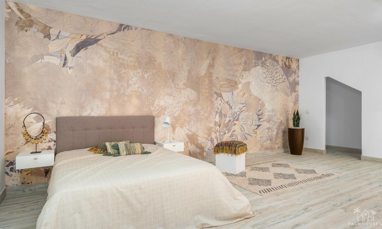 Nouvelle construction - Villa - Vera - Vera Playa