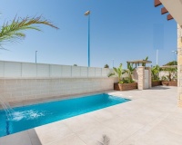 Nouvelle construction - Villa - Vera - Vera Playa