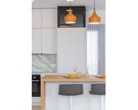 Nouvelle construction - Villa - Vera - Vera Playa