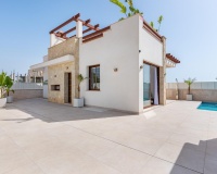 Nouvelle construction - Villa - Vera - Vera Playa
