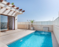 Nouvelle construction - Villa - Vera - Vera Playa