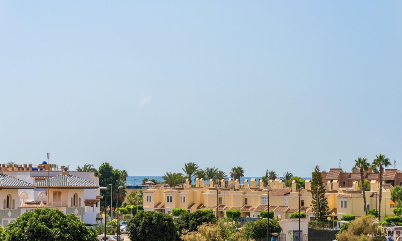 Nouvelle construction - Villa - Vera - Vera Playa