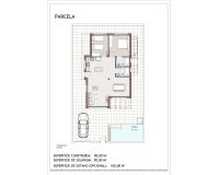 Nouvelle construction - Villa - Vera - Vera Playa