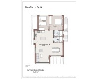 Nouvelle construction - Villa - Vera - Vera Playa