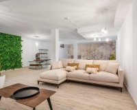 Nouvelle construction - Villa - Vera - Vera Playa