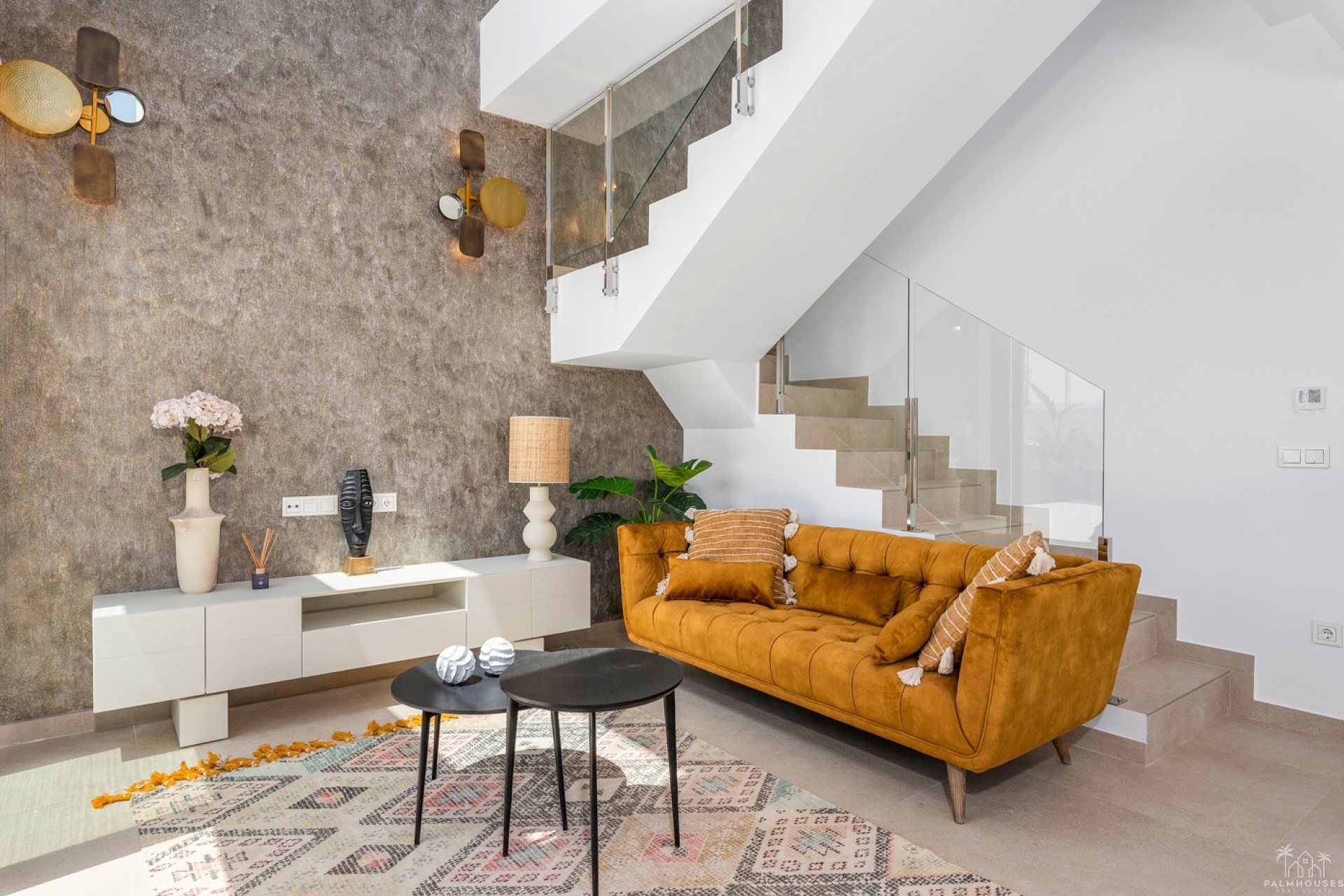 Nouvelle construction - Villa - Vera