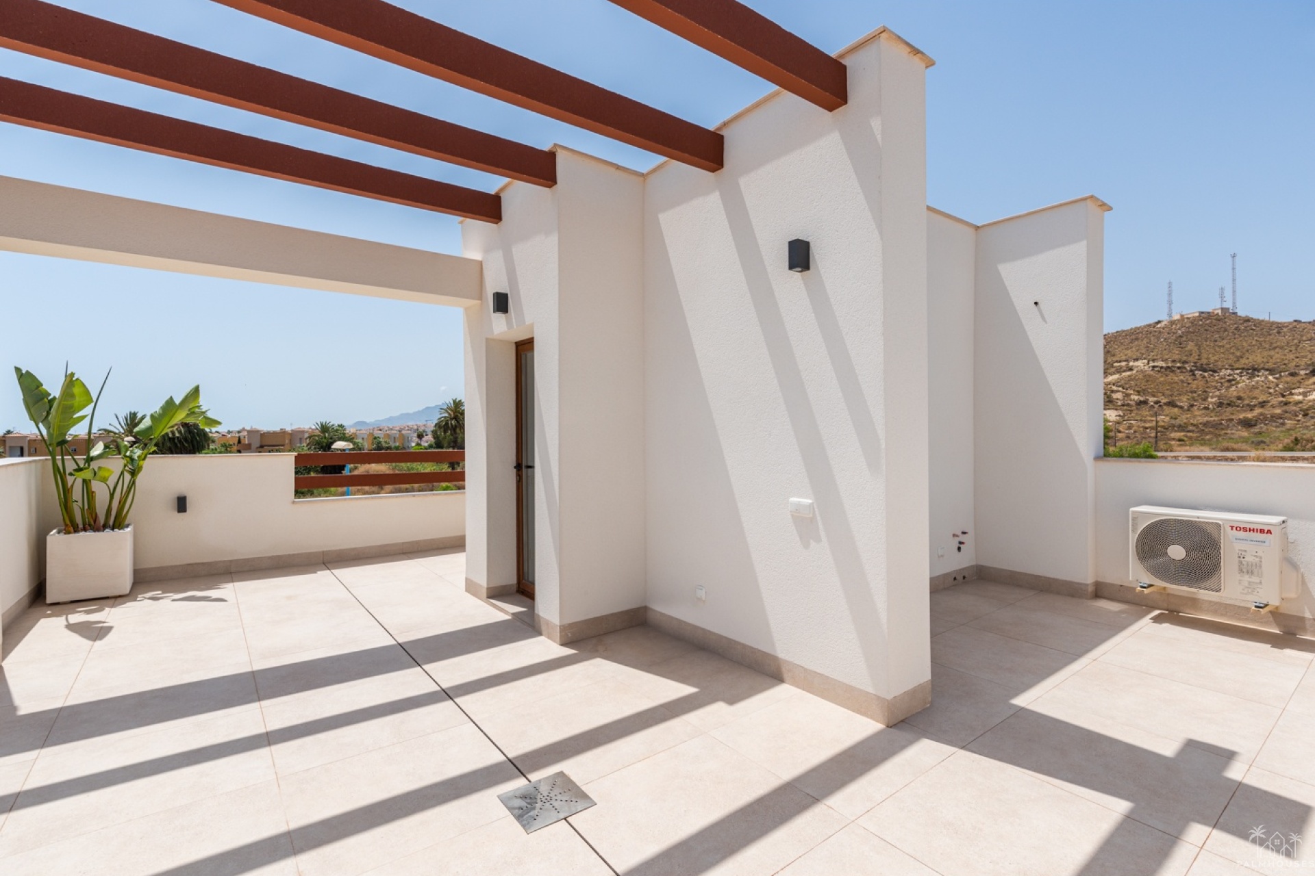 Nouvelle construction - Villa - Vera