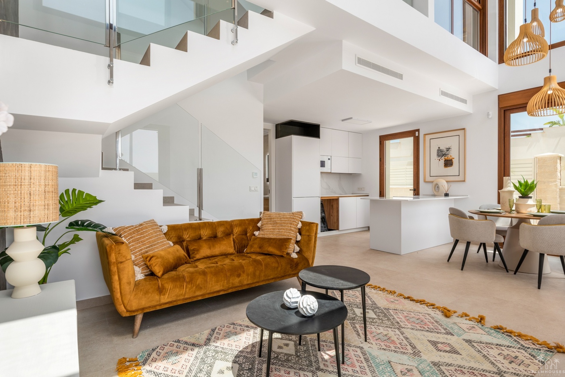 Nouvelle construction - Villa - Vera