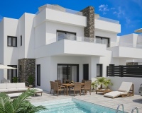 Nouvelle construction - Villa - Vistabella