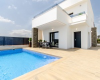 Nouvelle construction - Villa - Vistabella