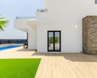 Nouvelle construction - Villa - Vistabella