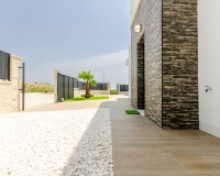 Nouvelle construction - Villa - Vistabella