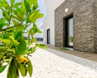 Nouvelle construction - Villa - Vistabella